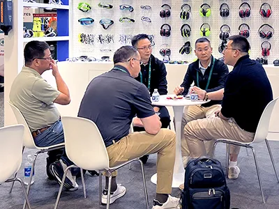 المؤتمر والمعرض الوطني للسلامة NSC