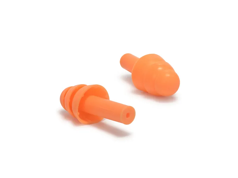 سدادة أذن سيلكون EC-2001