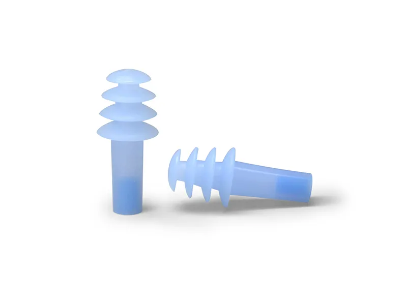 سدادات أذن سيلكون لتقليل الضجيج، EC-3001