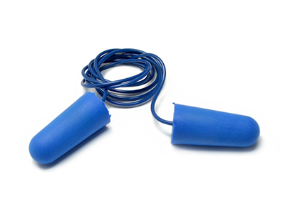 سدادات أذن EC-1003A-C-D PU