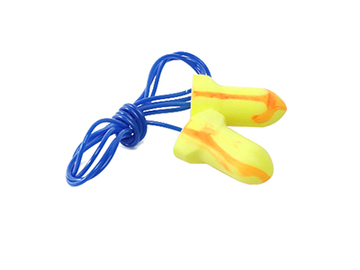 سدادات أذن EC-1007A-C PU