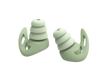 سدادات أذان سيليكون EC-3011A