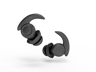 سدادات أذان سيليكون EC-3013L