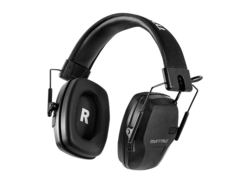 واقيات أذن إلكترونية EM-9011C