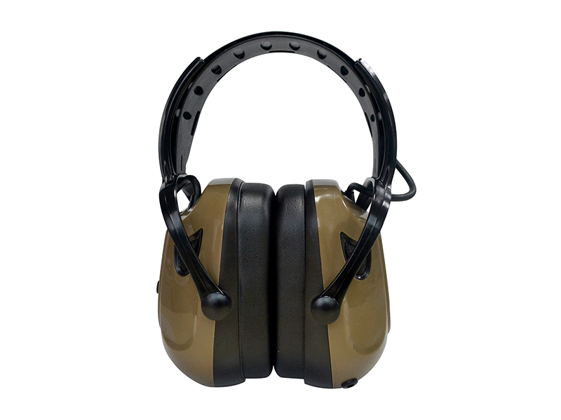 واقيات أذن إلكترونية EM-9001BP