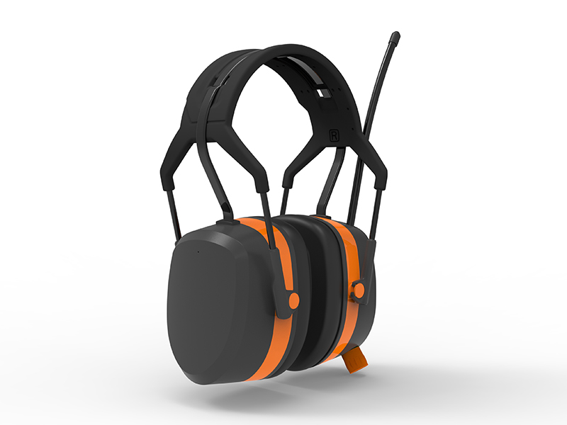 واقيات أذن إلكترونية EM-9007