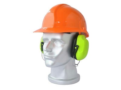 غطاء للأذنين للرجال والنساء، سلسلة EM-5007C