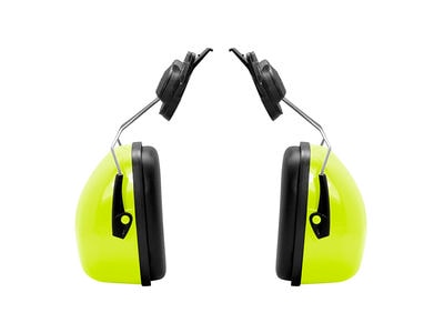 غطاء أذان مثبت على الخوذة، سلسلة EM-5006D